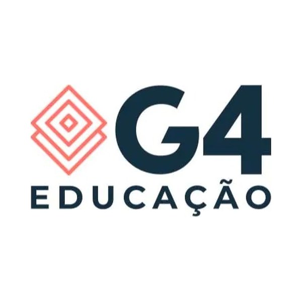 Logo G4 Educação