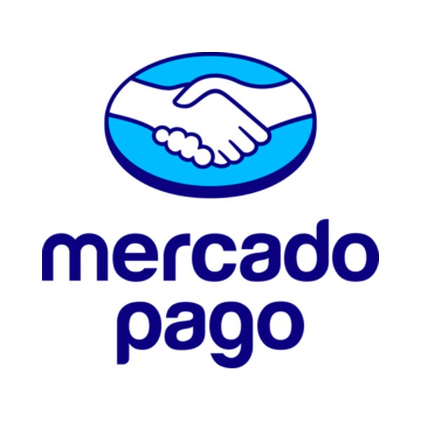 Logo Mercado Pago