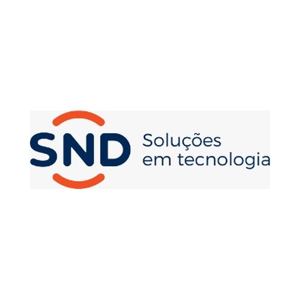 Logo SND Soluções em Tecnologia