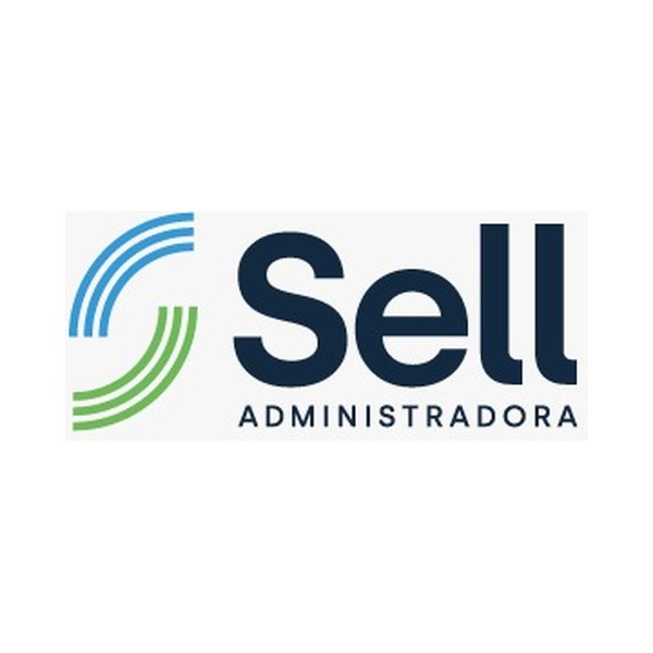Logo Sell Administradora